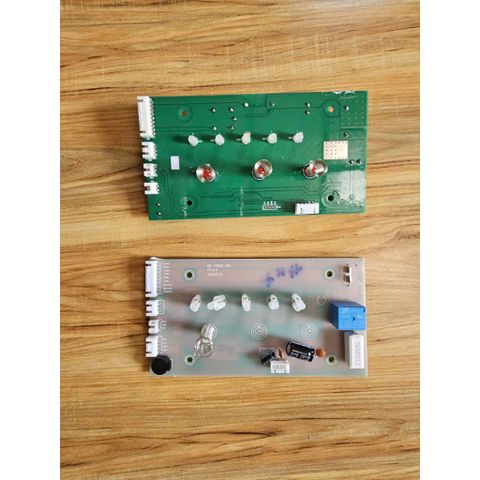 Mạch cảm ứng điều khiển cho máy lọc nước Kangaroo Model: Kg100hu+, Kg100eed