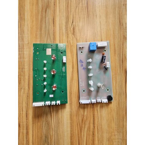 Mạch cảm ứng điều khiển cho máy lọc nước Kangaroo Model: Kg100hu+, Kg100eed