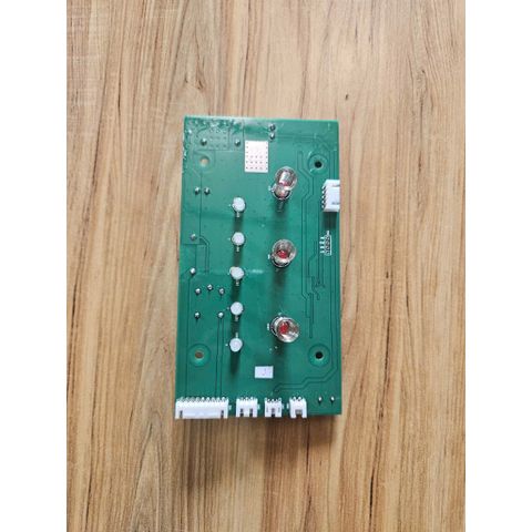 Mạch cảm ứng điều khiển cho máy lọc nước Kangaroo Model: Kg100hu+, Kg100eed