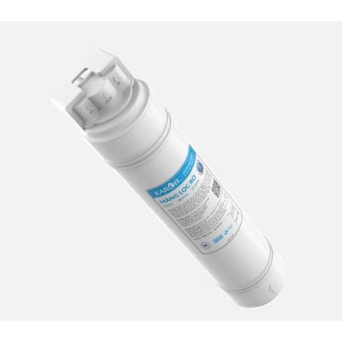 Màng Ro 100gpd Karofi Purifim Mỹ Chính Hãng, 3 Chấu Cắm Nhanh, Công Suất 20l/H
