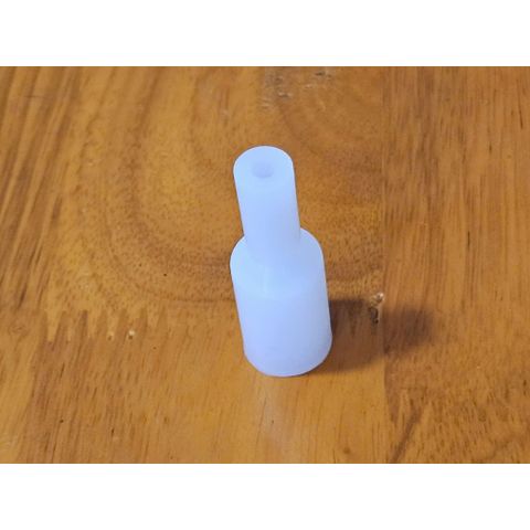 Kết nối Silicon 10-6, 12-6 Dành Cho Bầu Nóng, Lạnh Máy Lọc Nước