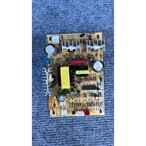 Boar mạch chip đơn máy lọc nước nóng lạnh Kangaroo- Hàng chính hãng