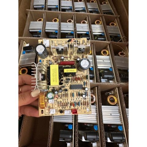 Boar mạch chip đơn máy lọc nước nóng lạnh Kangaroo- Hàng chính hãng