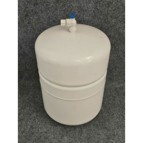 Bình áp thép 8 - 10L Kangaroo, Sunhouse - Dùng cho các máy lọc nước sử dụng bình áp 8 -10 lít.