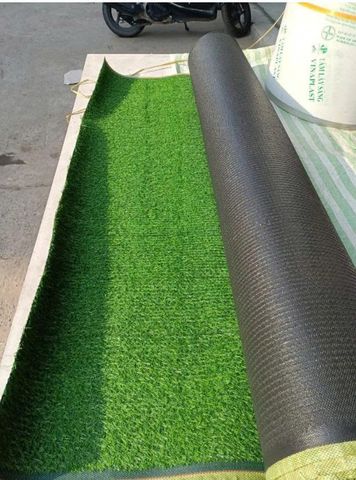 Cỏ nhân tạo lót sàn cao 1cm rộng 2m x2m ,Thảm cỏ nhựa trải sàn ,thảm cỏ nhân tạo dán tường