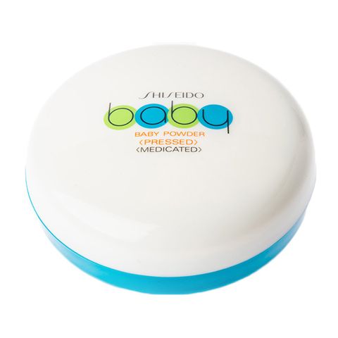 Phấn Phủ Dạng Nén Shiseido Nhật Bản 50g, giúp tạo lớp phấn phủ mịn màng và tự nhiên, độ bám lâu và khả năng kiềm dầu cực ấn tượng