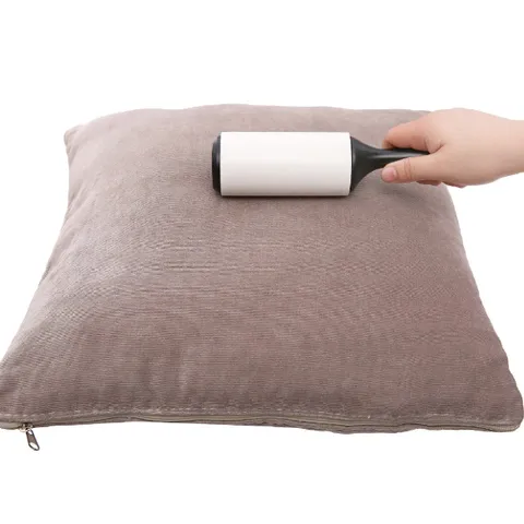 Cây lăn bụi 3M Scotch Brite chính hãng, làm sạch quần áo, ghế, rèm | xuất xứ Thái Lan