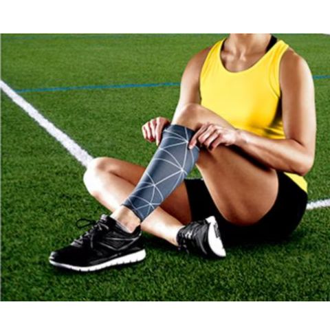 Băng hỗ trợ vùng bắp chân 3M Futuro 80302 size L/XL - Hộp 1 chiếc | Thương hiệu Mỹ