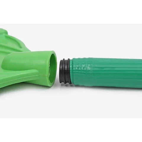 Chổi quét nhà 3M™ Scotch-Brite™ sợi nylon cao cấp, cán thép không gỉ - 28x105cm | xuất xứ Indonesia