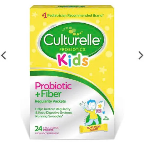 Men Culturelle hộp 24 gói