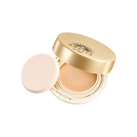 Phấn nước chống nắng đa năng Anessa All-in-One Japan 10g