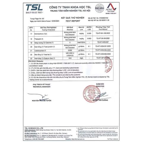 combo 2 hộp trà búp ổi non