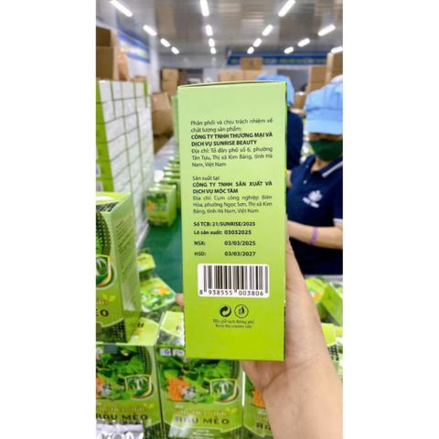 trà kim tiền thảo râu mèo