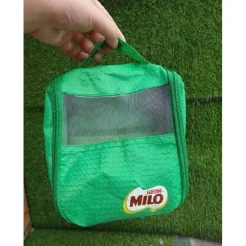 [Hàng Khuyến Mãi] Túi Milo đựng dụng cụ cá nhân 764622