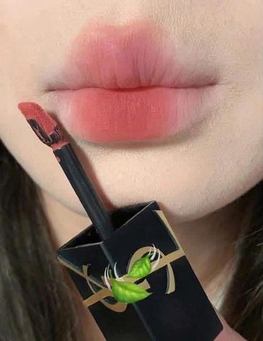 Son Y TheInk Blur Cream 216 hồng đào