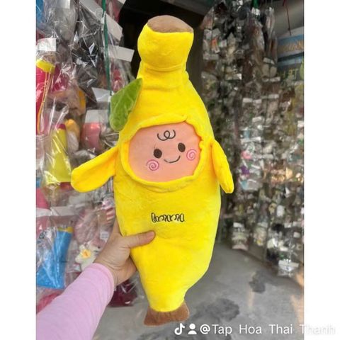 [Xưởng sỉ] Thú nhồi bông - Gấu bông 45cm lông nhung kim mềm mịn