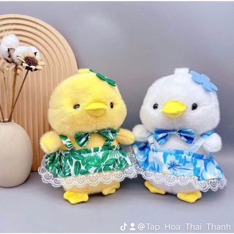 [Xưởng sỉ] Thú nhồi bông - Gấu bông 25-45cm giá rẻ toàn quốc