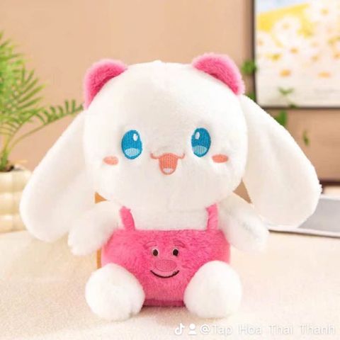 [Xưởng sỉ] Thú nhồi bông - gấu bông 25cm giá rẻ toàn quốc