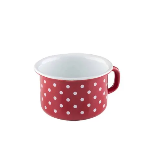 Ca Riess Country 0299-077 10cm 0,4L Spot Red