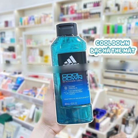 Adidas Xịt Khử Mùi 48H Goal Deo - Thơm Lâu Chuẩn SEO 💰Sale Sập Sàn 150ml