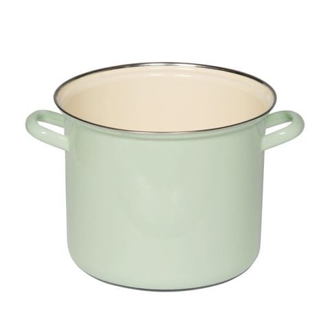 Nồi Riess Classic 22cm 6L Pastel Nilegreen 0274-006