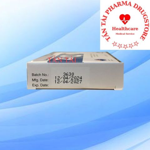 ✅[CHÍNH HÃNG, CHO KIỂM HÀNG] Viên uống ZiQ Zifam hạn chế quá trình lão hoá, xơ vữa động mạch, thụ thai 764855