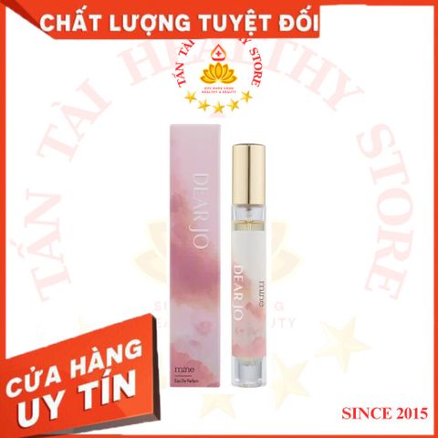 ✅[CHÍNH HÃNG, CHO KIỂM HÀNG] Nước hoa mine Dear Jo 9ml 764886