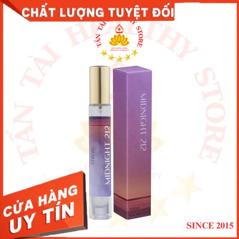 ✅[CHÍNH HÃNG, CHO KIỂM HÀNG] Nước hoa mine Midnight 212 9ml 764889