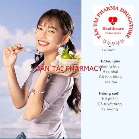 ✅[CHÍNH HÃNG, CHO KIỂM HÀNG] Nước hoa mine Love In The Air 9ml 764891