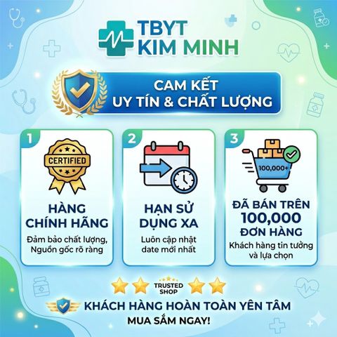 Que thử nhanh sốt xuất huyết Dengue NS1 CTK - Hộp 30 test (HSD 11/2027) - Phát hiện nhanh virus Dengue trong máu.