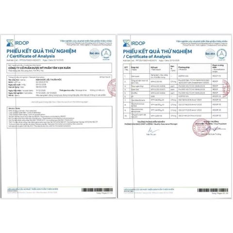 combo 5 tuýt kem rạn  thuần mộc