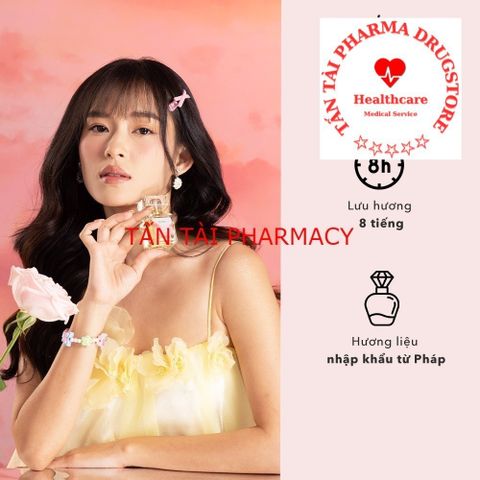 ✅[CHÍNH HÃNG, CHO KIỂM HÀNG] Nước hoa mine Dear Jo 30ml 764956