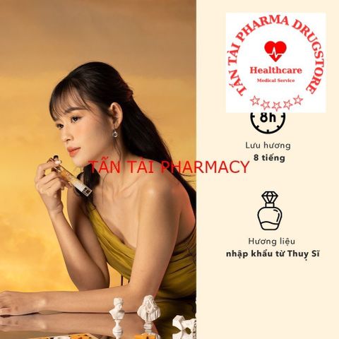✅[CHÍNH HÃNG, CHO KIỂM HÀNG] Nước hoa mine Addiction 33 9ml 764957