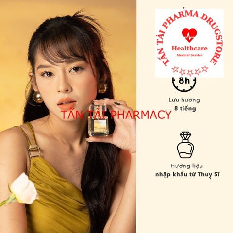 ✅[CHÍNH HÃNG, CHO KIỂM HÀNG] Nước hoa mine Addiction 33 30ml 764961