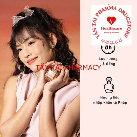 ✅[CHÍNH HÃNG, CHO KIỂM HÀNG] Nước hoa mine A Better Day 30ml 764967