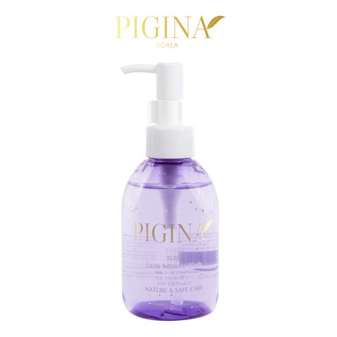 ✅[CHÍNH HÃNG, CHO KIỂM HÀNG] Dung dịch vệ sinh phụ nữ Pigina 150ml - Pigina Lacto Intimate Wash 764993