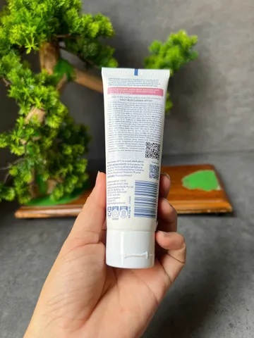 Kem chống nắng Cancer Council Daily Moisturiser SPF 50+ (75ml)