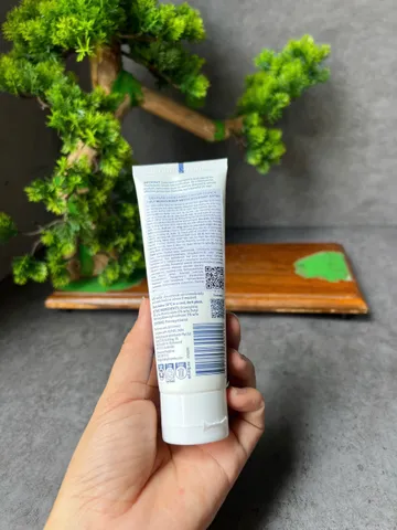 Kem Chống Nắng Dưỡng Ẩm & Chống Nước Dành Cho Da Mặt Cancer Council SPF50+ UVA-UVB 75ml
