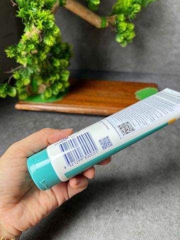 Sản phẩm chống nắng Cancer Council Moisturising Sunscreen SPF 50+ (110ml)