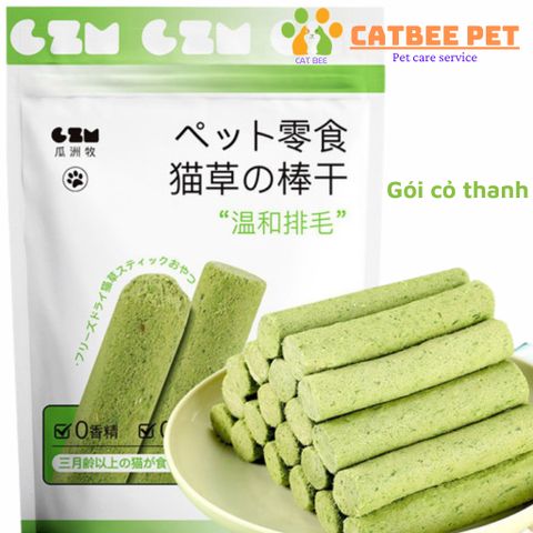 Viên Cỏ Bạc Hà Gắn Tường Giảm Stress Cho Mèo Hình Quả Trứng