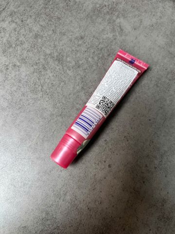 Son Dưỡng Chống Nắng Có Màu hồng nhẹ Cancer Council Lip Balm Raspberry SPF50+ 15g