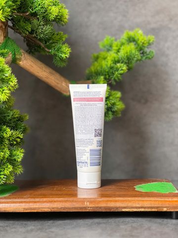 Kem chống nắng hiệu ứng Matte Finish - Cancer Council Daily Moisturiser SPF 50+ (75ml)