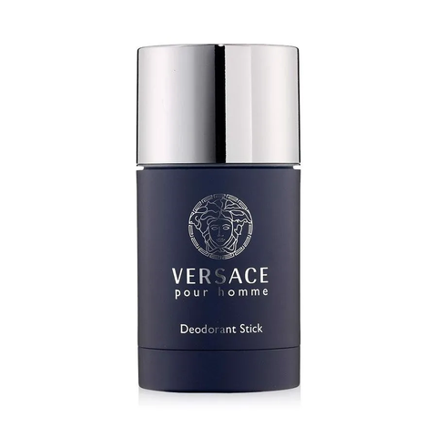 Lăn khử mùi nam versace pour homme 75ml cho nam Date Xa NK