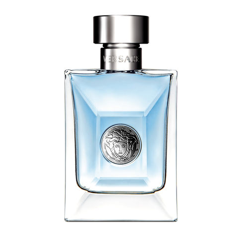 Nước Hoa Nam Versace Pour Homme Eau De Toilette 100ml - Hương Thơm Quyến Rũ Date Xa NK