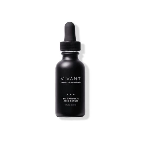 Serum Vivant Skincare 8% Mandelic Acid 130ml - Dưỡng Da Sáng Mịn, Phù Hợp Mọi Loại Da, Chất Lượng Chính Hãng mk chính hnagx
