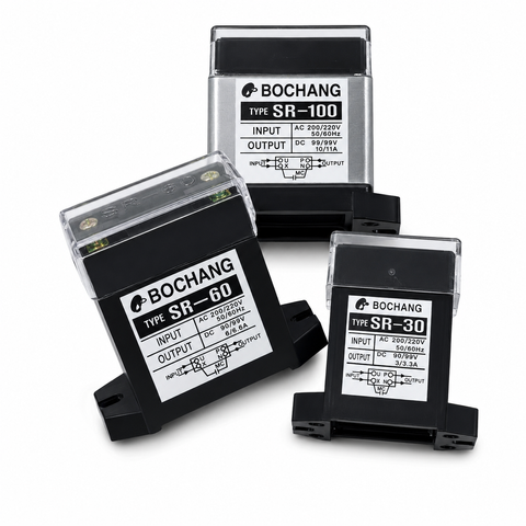 Diode chỉnh lưu dòng điện AC sang DC Bochang SR-60