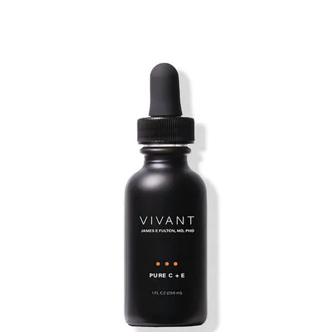 Serum Vivant Derm-A-Gel® Giảm Nếp Nhăn & Đều Màu Da - 30ml Dành Cho Tất Cả Loại Da nk