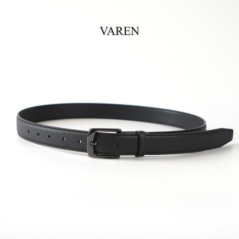 Thắt Lưng Unisex Da Mềm bản dây 2.8cm Khóa Hợp Kim Dây Lưng Nam Nữ Phong Cách Tối Giản TL03