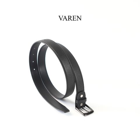 Thắt Lưng Unisex Da Mềm bản dây 2.8cm Khóa Hợp Kim Dây Lưng Nam Nữ Phong Cách Tối Giản TL03