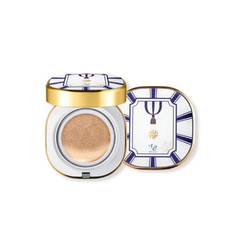 (2 Lõi) Phấn nước Ohui Ultimate Cover CC Cushion Special, Phấn nước ohiu 2 lõi cao cấp Chính Hãng nk